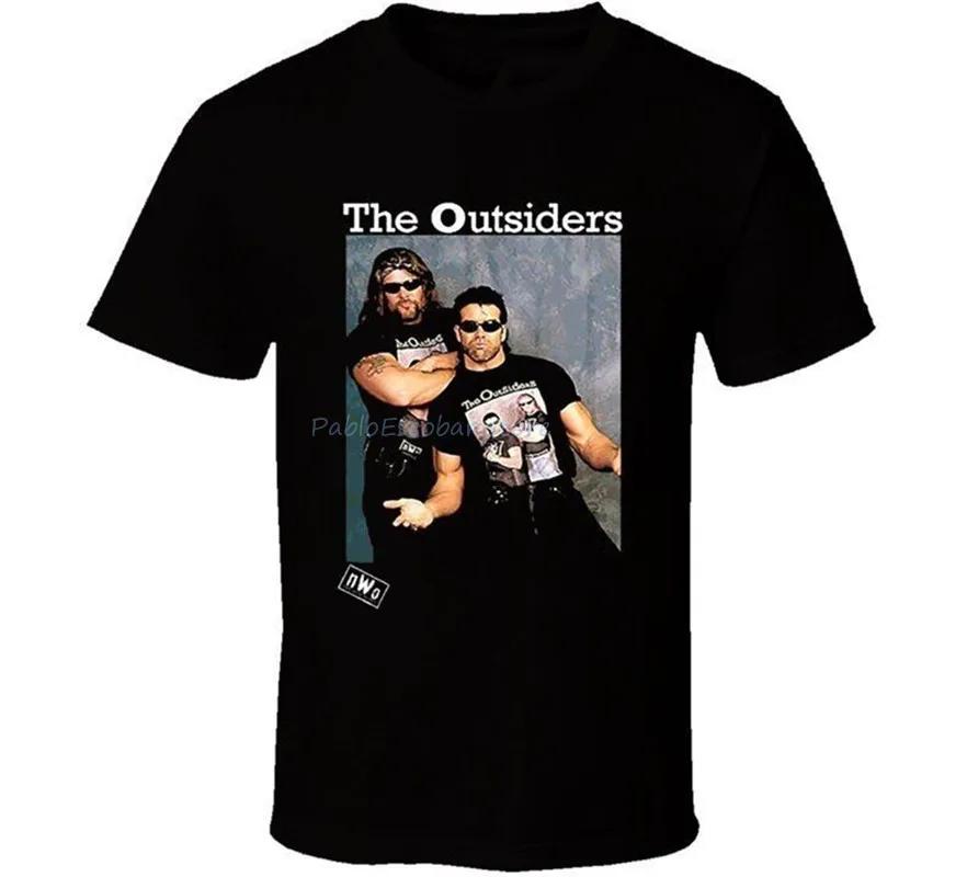 The Outsiders Nwo ο    Ƽ, O ,  Ƽ